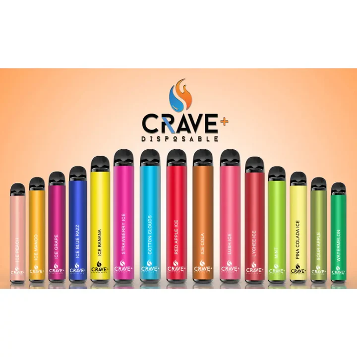 bulk crave vapes